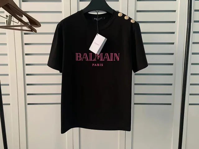 Balmain Tee -3