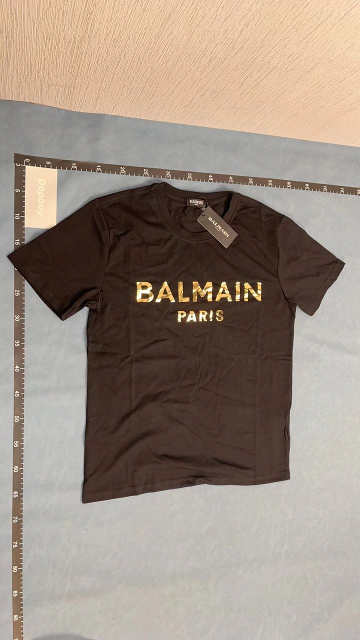 Balmain Tee -2