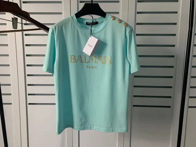 Balmain Tee -5