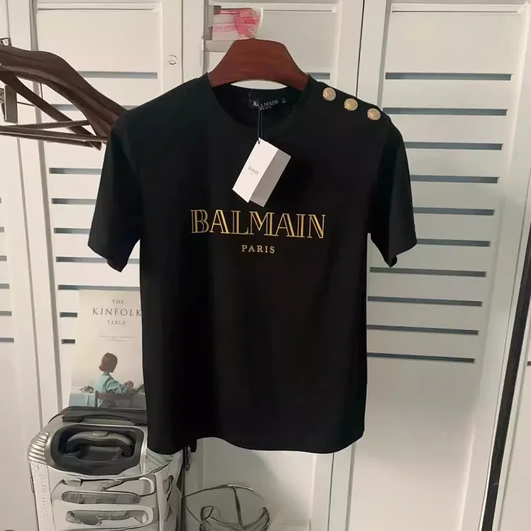 Balmain Tee