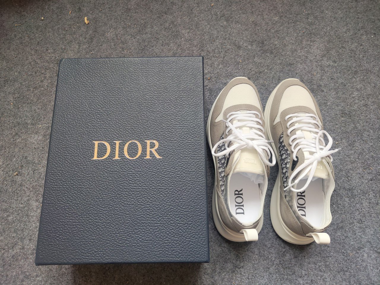 DIOR B25 -4