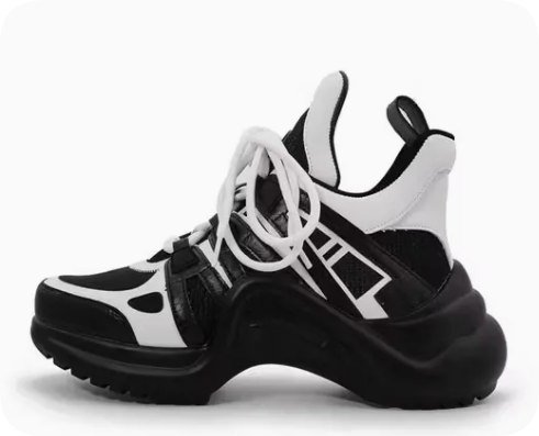 Designer sneakers -3