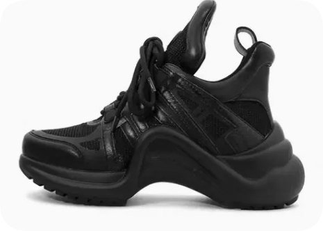 Designer sneakers -5