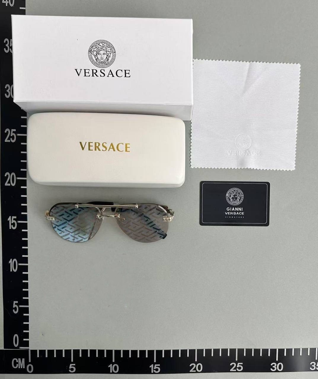 VERSACE Glasses -4