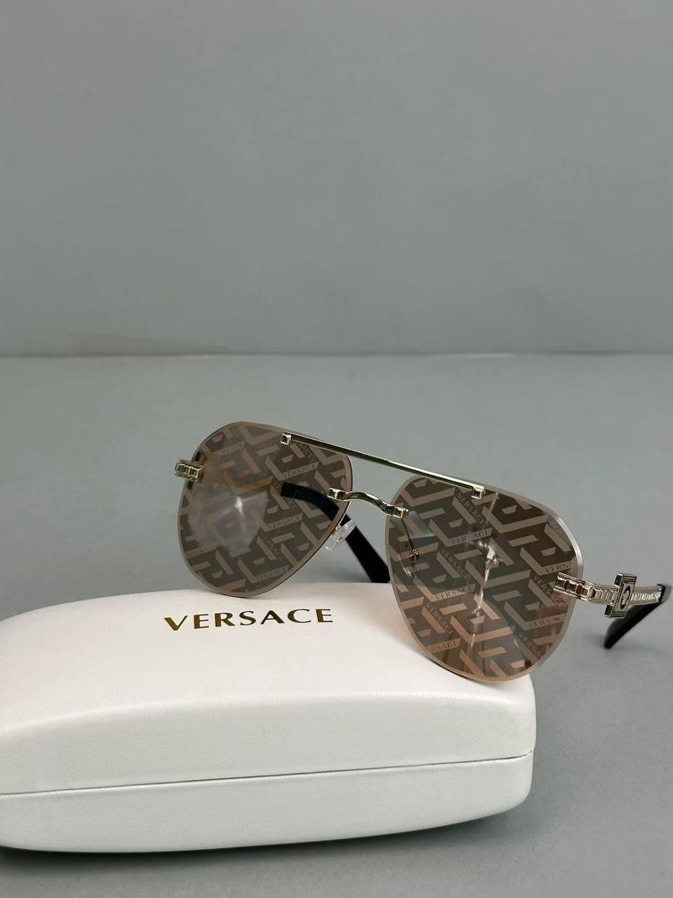VERSACE Glasses -3