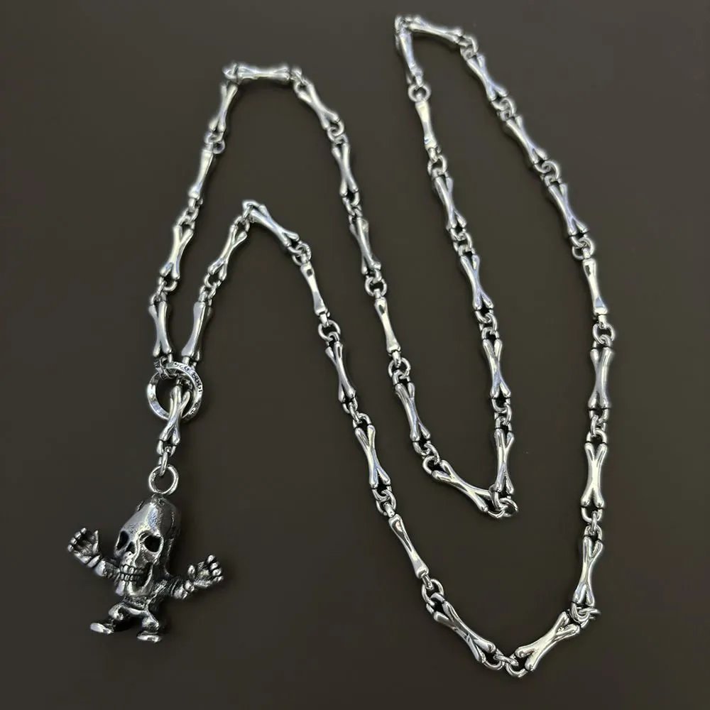 Chrome Hearts Necklace -5