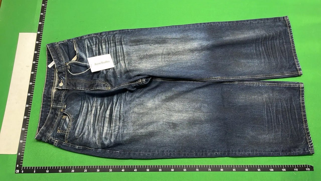 Acne Studios Jeans -2