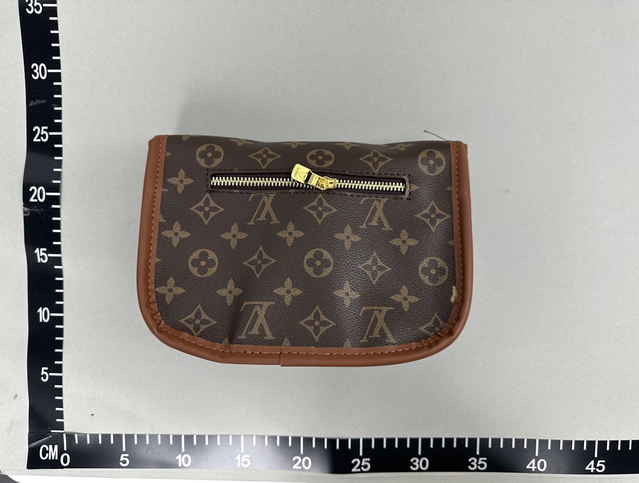 Louis Vuitton Bag -3
