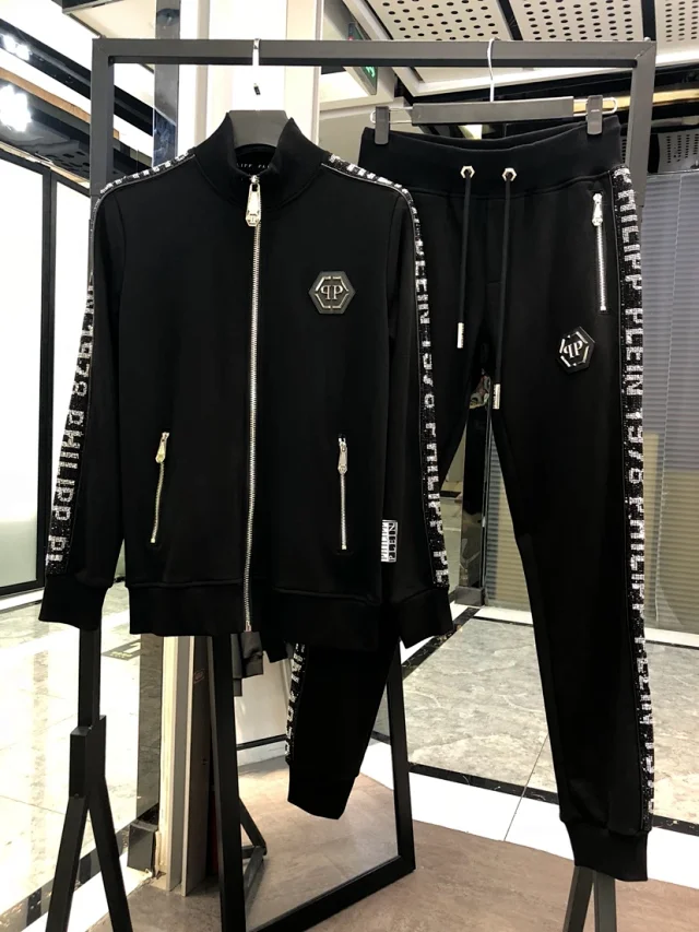 Philipp Plein Tracksuit