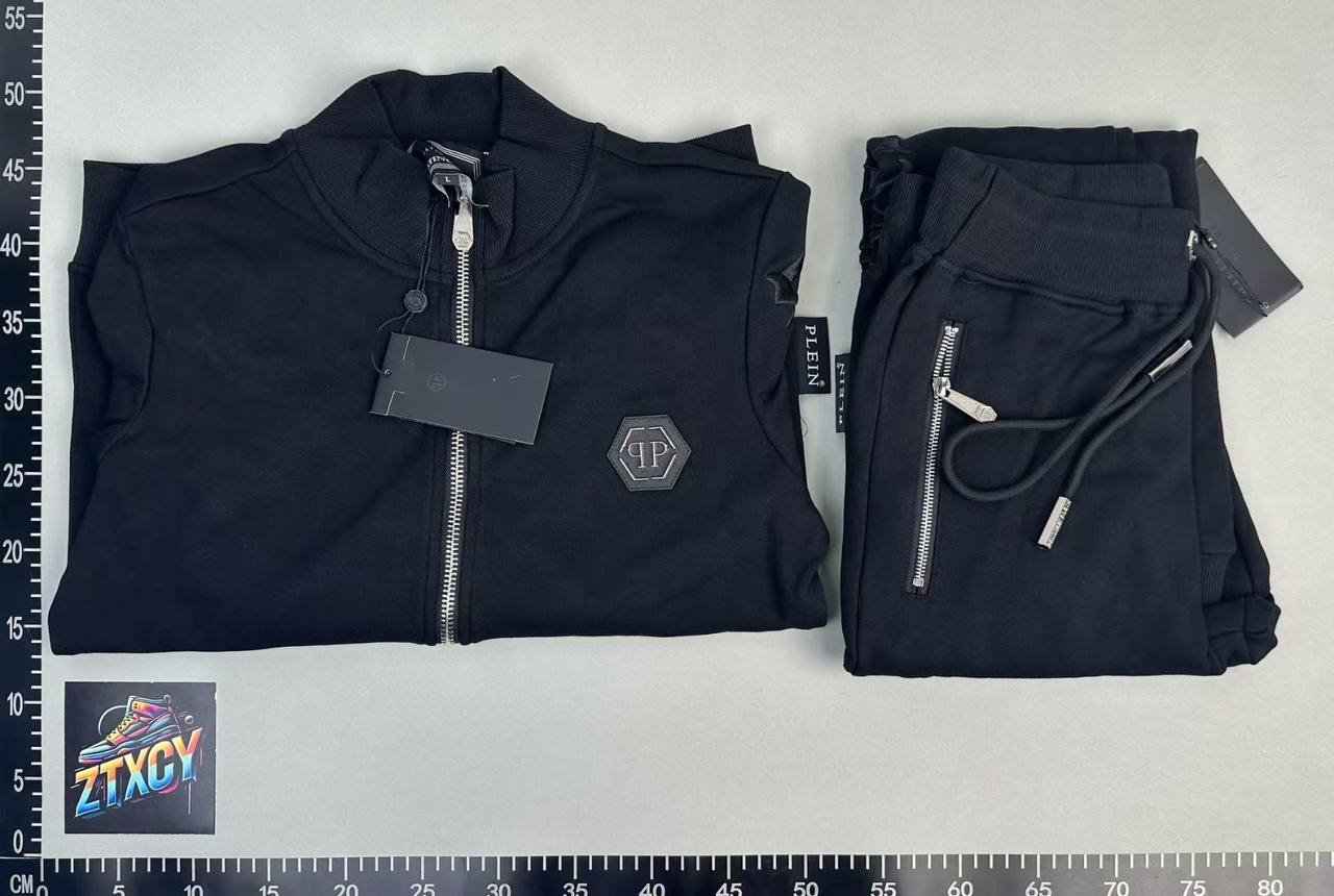 Philipp Plein Tracksuit -4