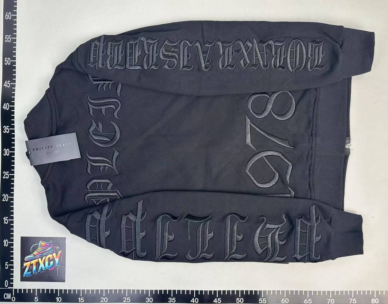 Philipp Plein Tracksuit -3