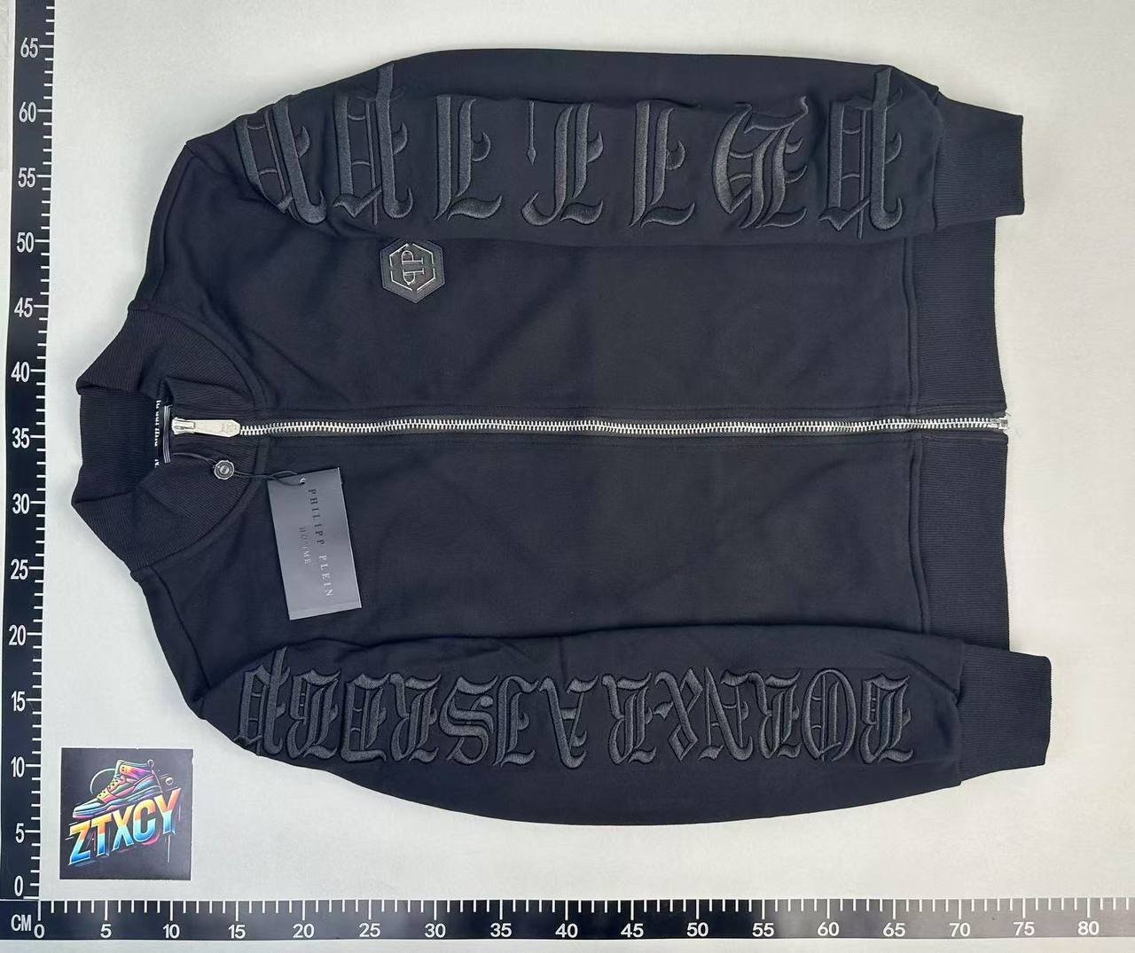 Philipp Plein Tracksuit -2