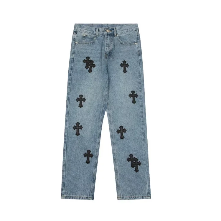 Chrome Hearts Pants