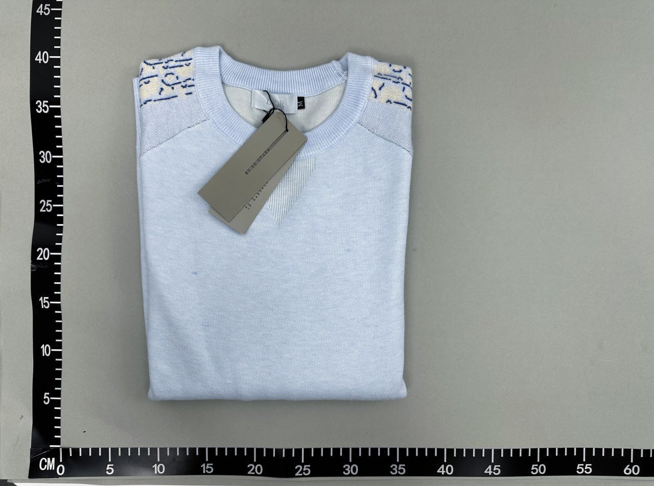 Dior Sweater -4