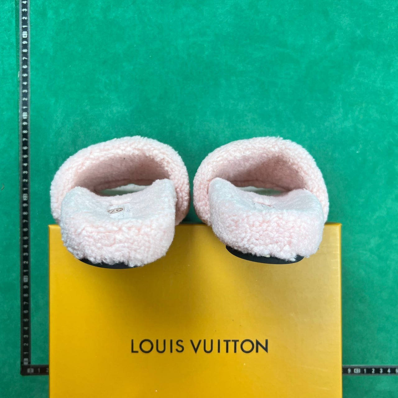 Louis Vuitton Bom Dia -5