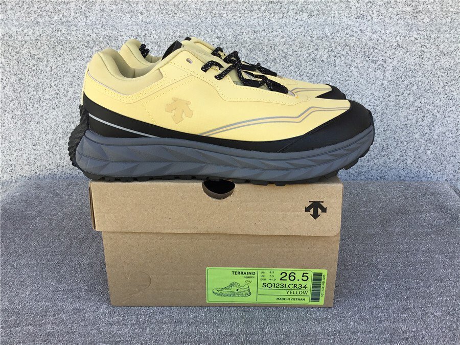 DESCENTE TERRAIND -3