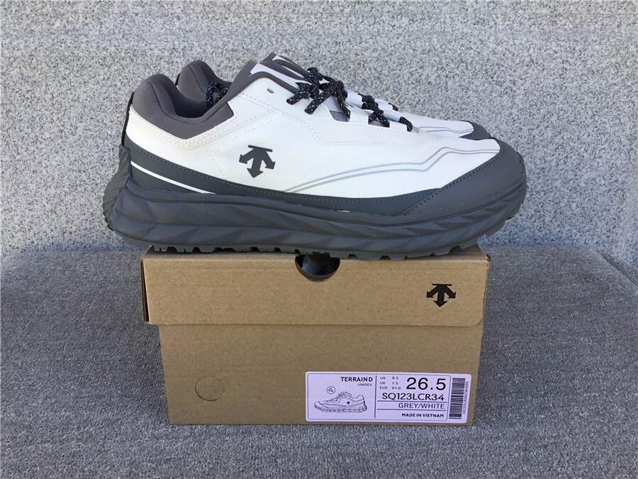 DESCENTE TERRAIND -4