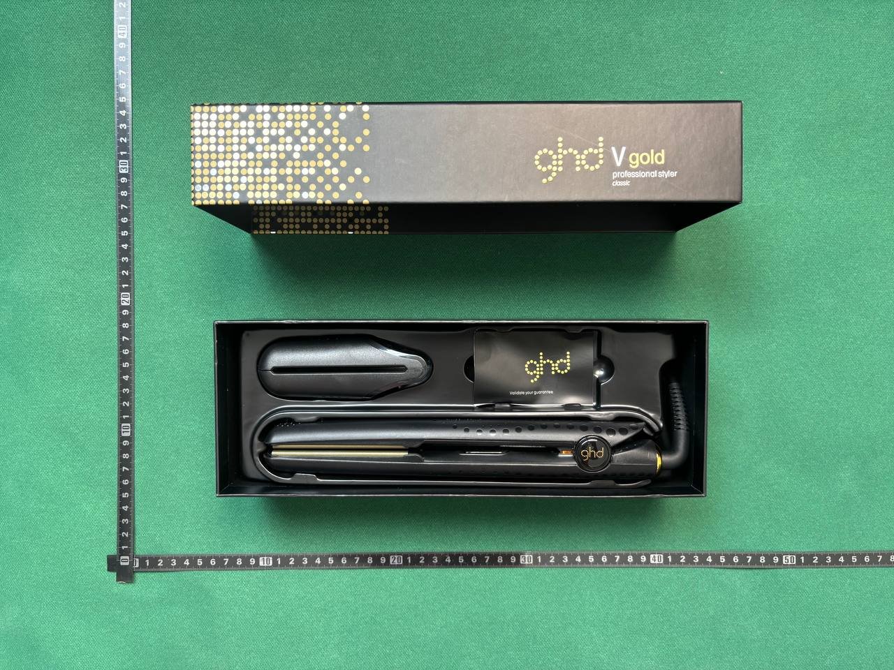 GHD V GOLD -3