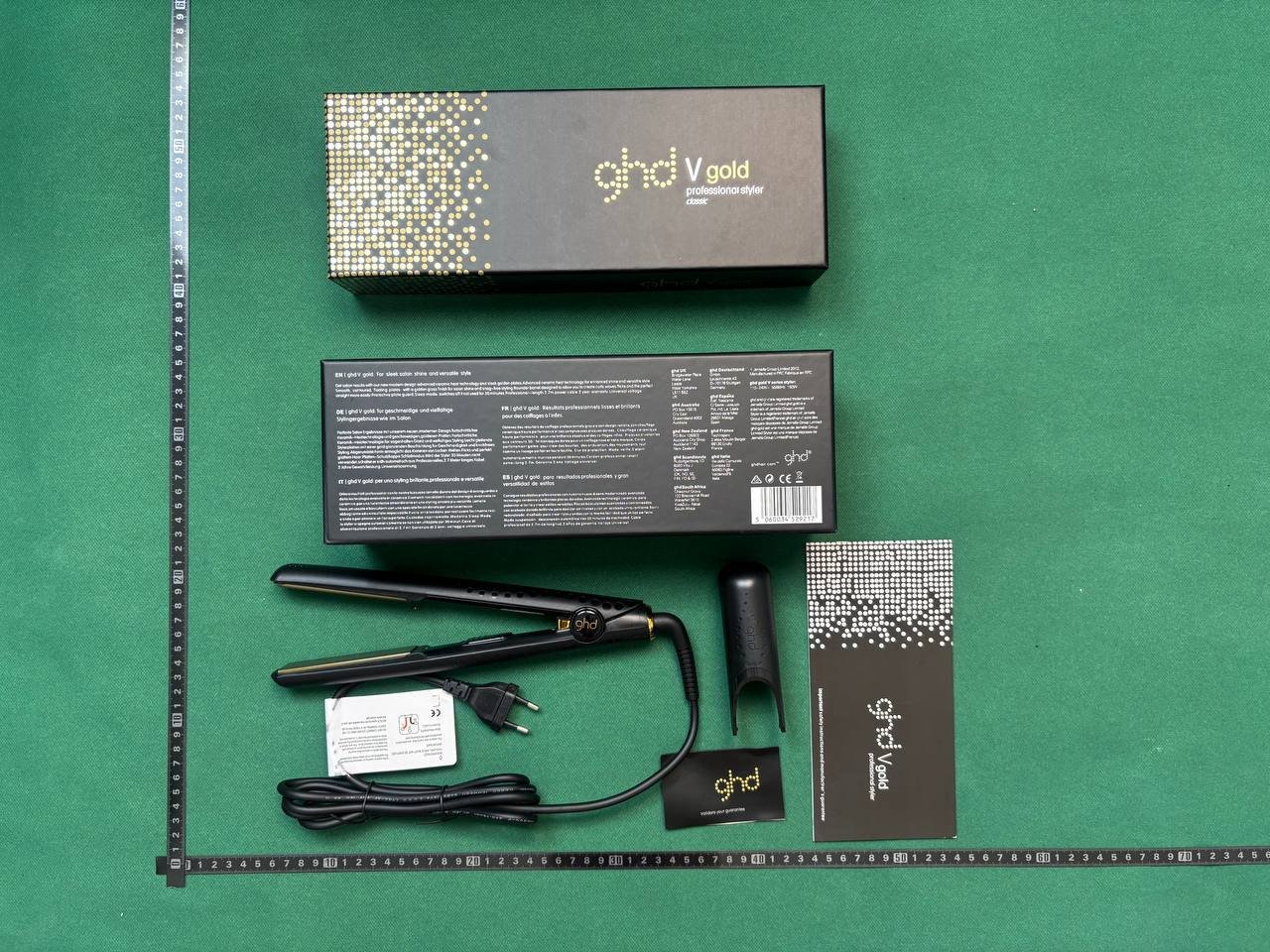 GHD V GOLD -2