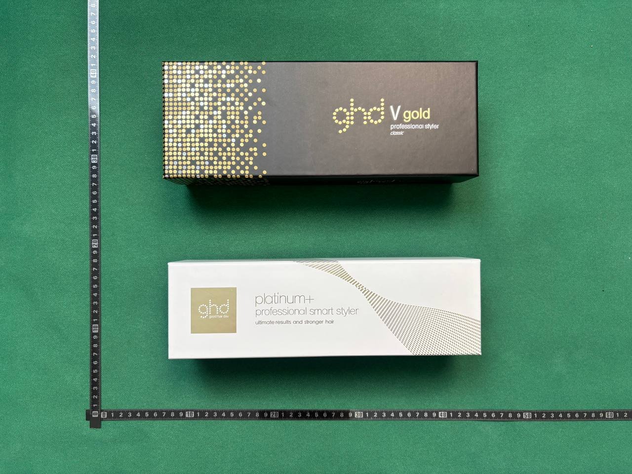 GHD V GOLD -5