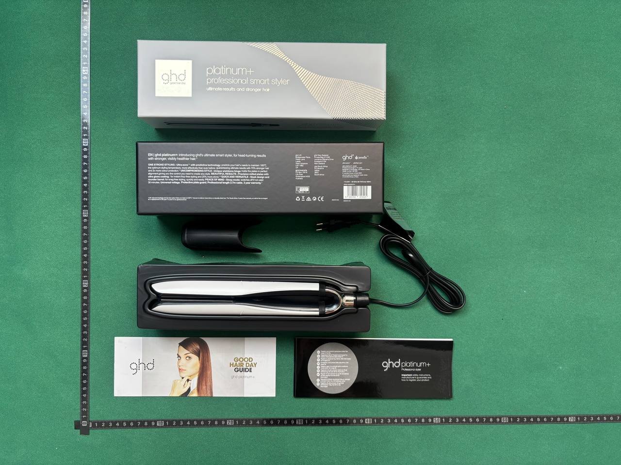 GHD V GOLD -4