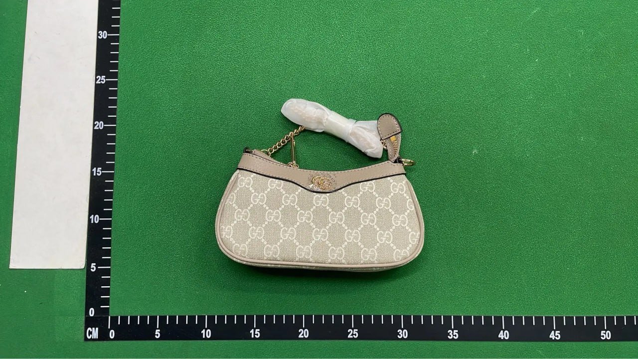 GUCCI Underarm bag -3