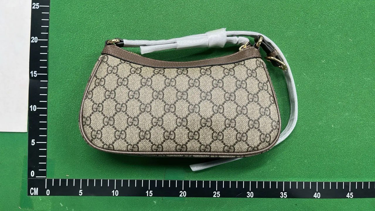 GUCCI Underarm bag -4