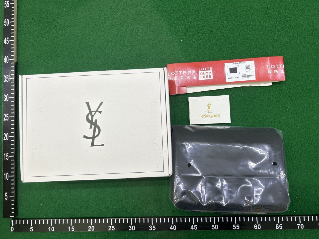 YSL Women bag -5
