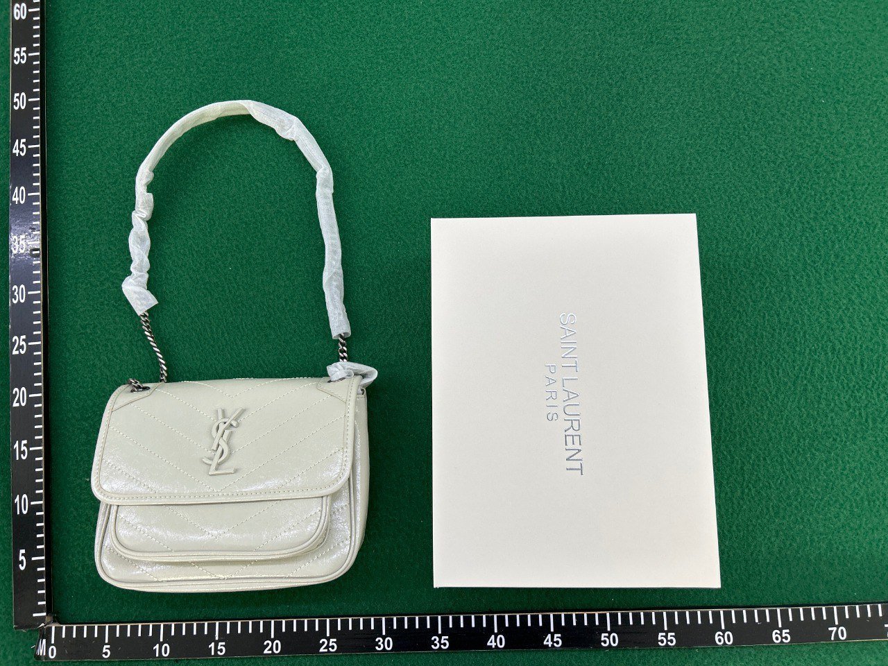 YSL Women bag -4