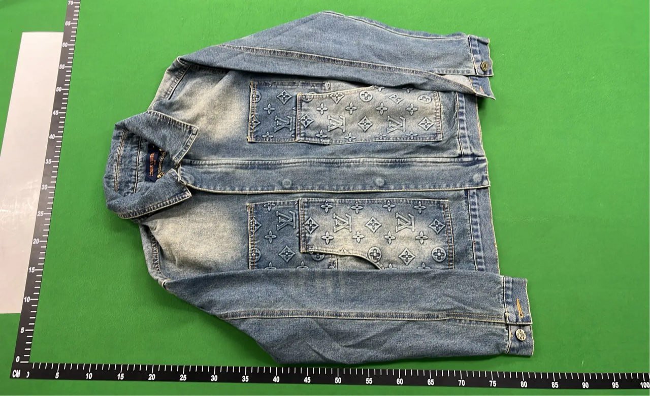 Louis Vuitton Tracksuit -4