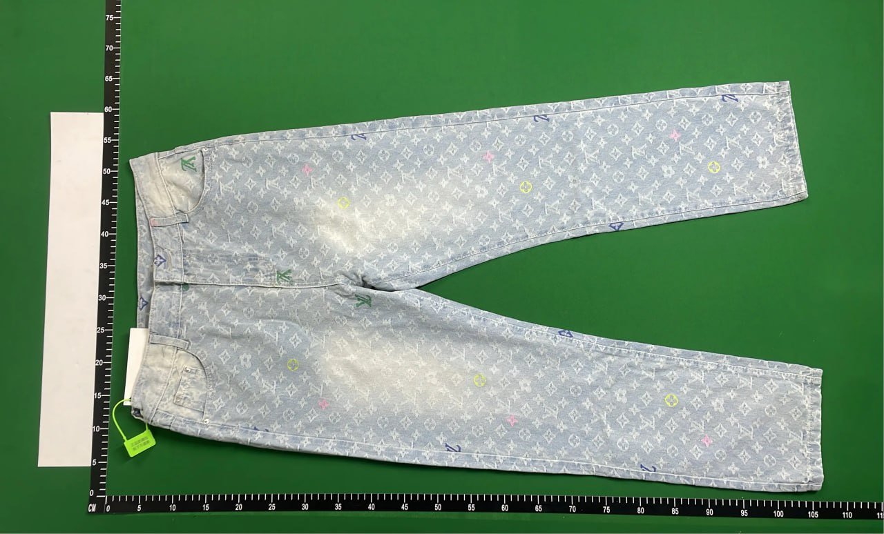 Louis Vuitton Tracksuit -3