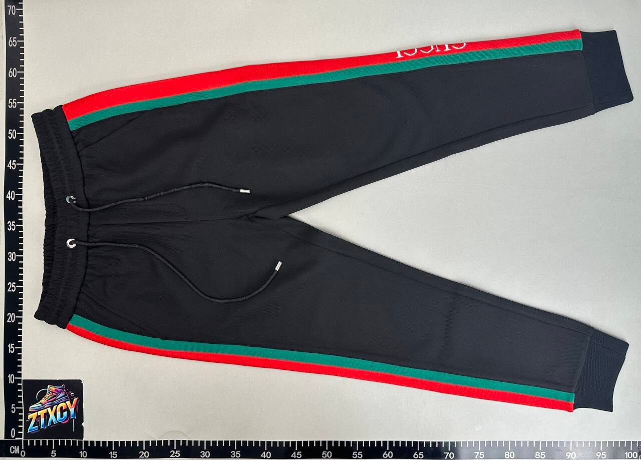 GUCCI suit -4
