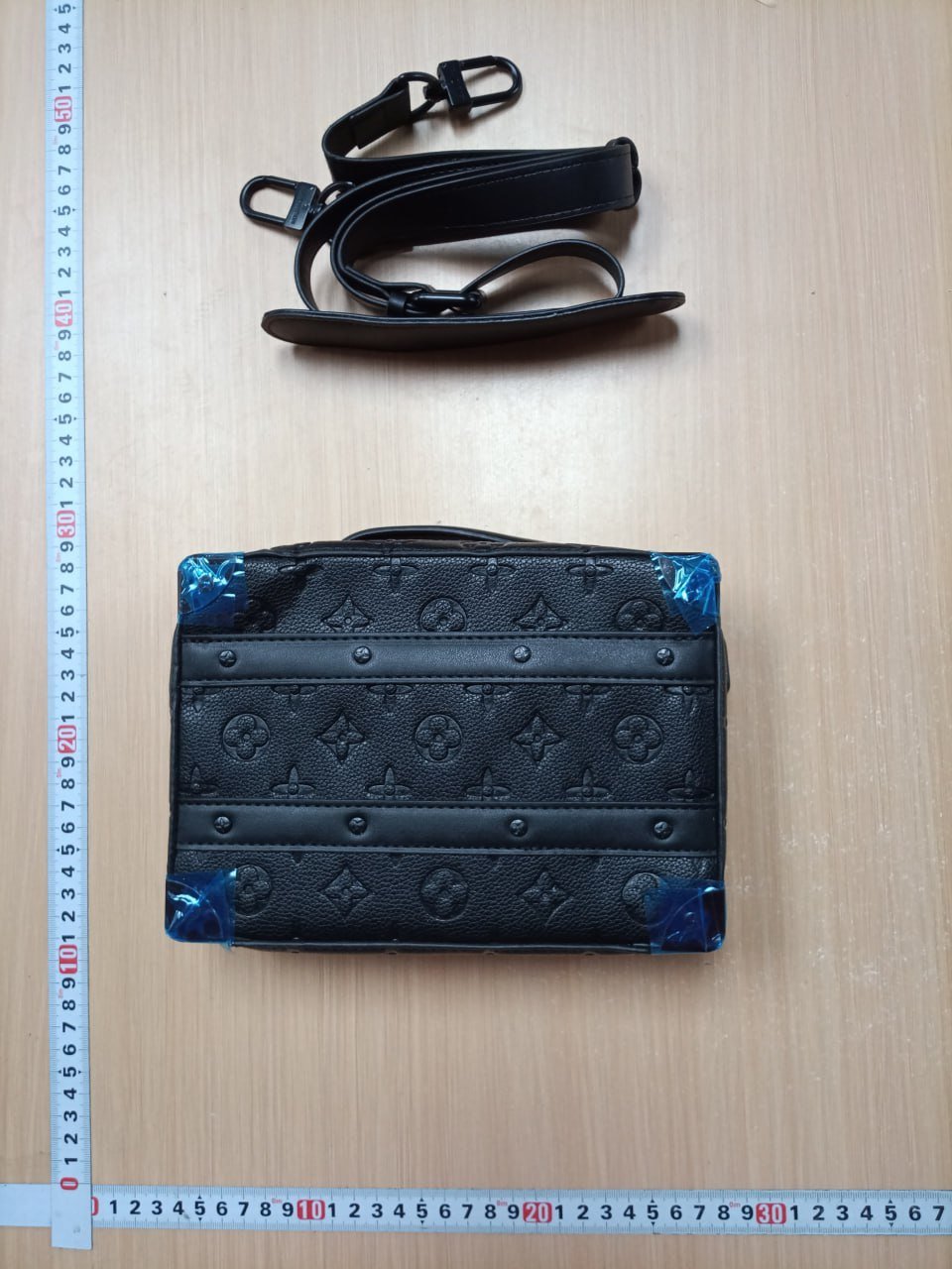 LV bag -4