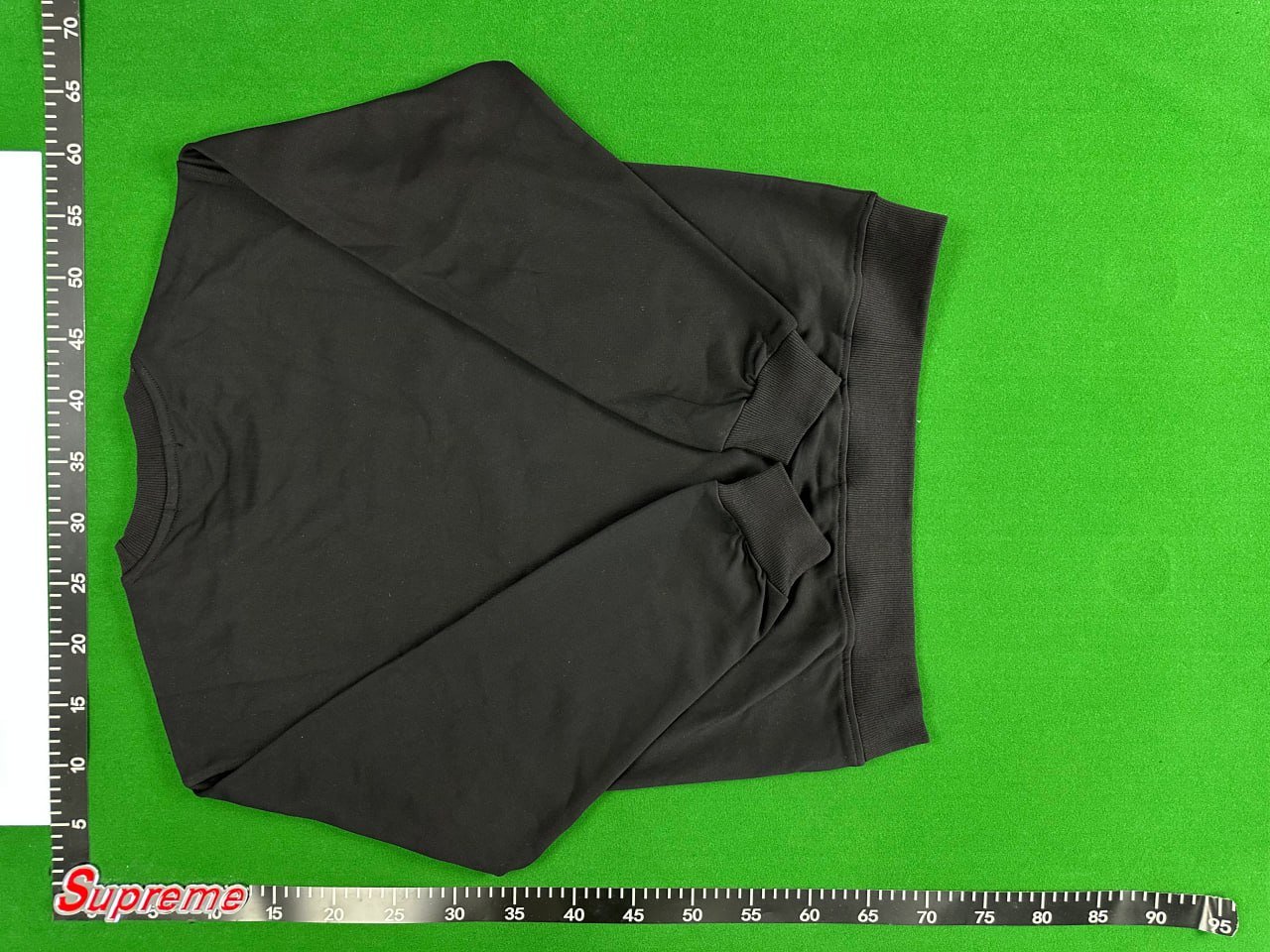 Balenciaga x Adidas Sweater -3