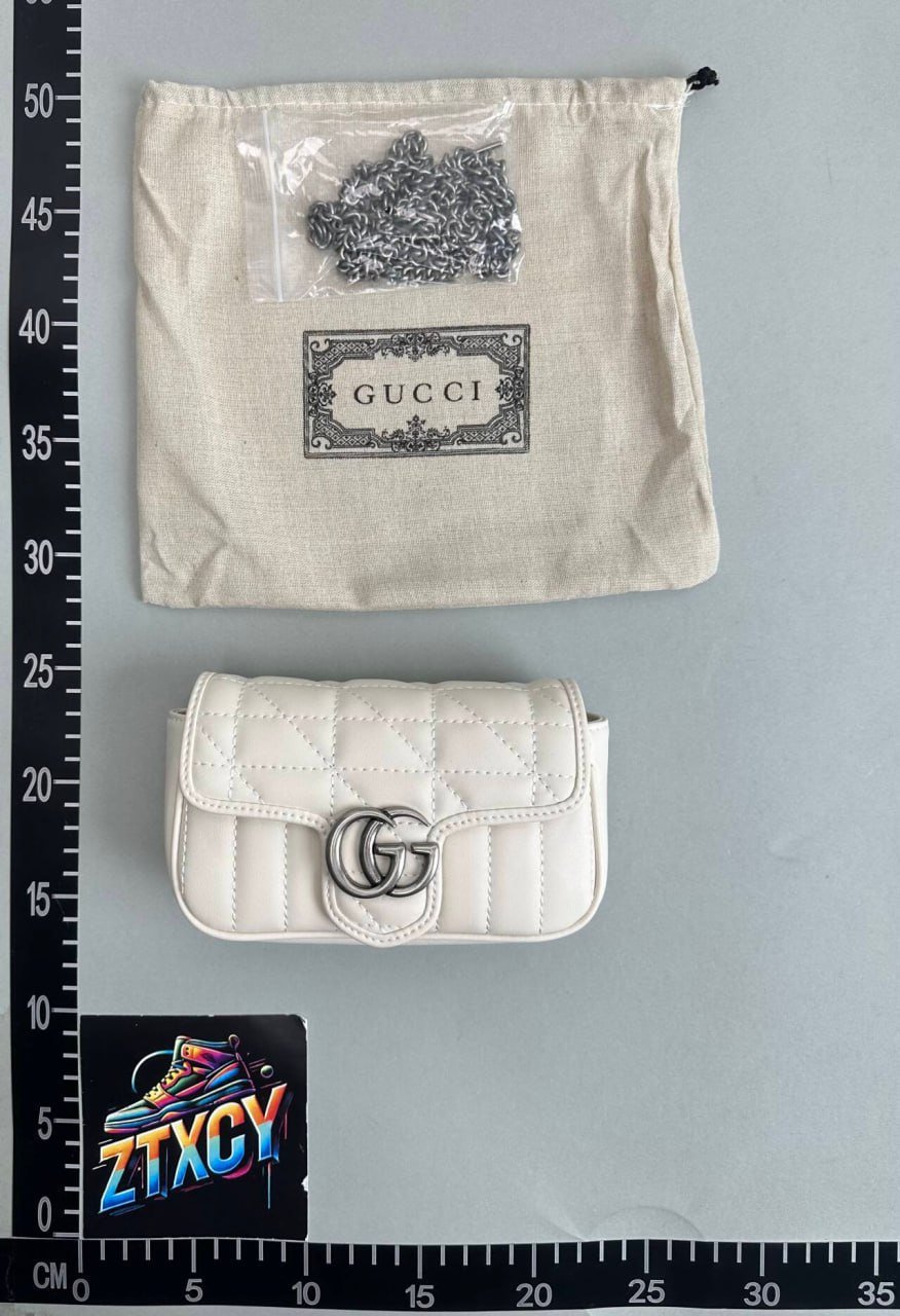 GUCCI bag -4