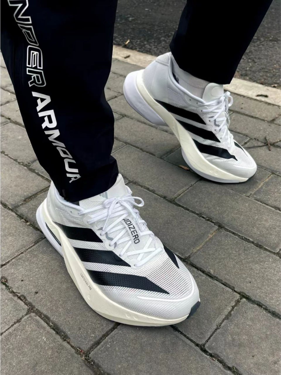 Adidas Adizero BOSSTN 13 -2
