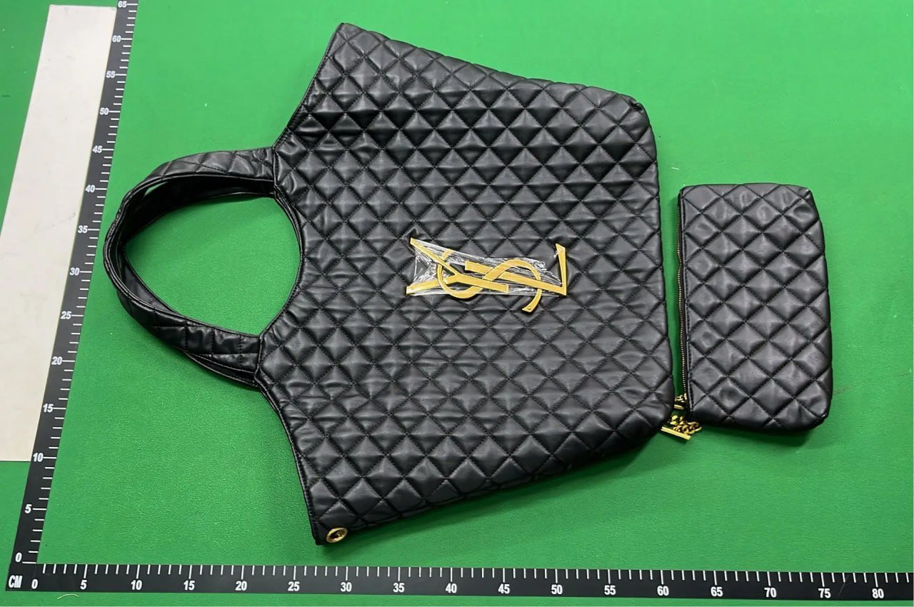 Yves Saint Laurent YSL bags -2