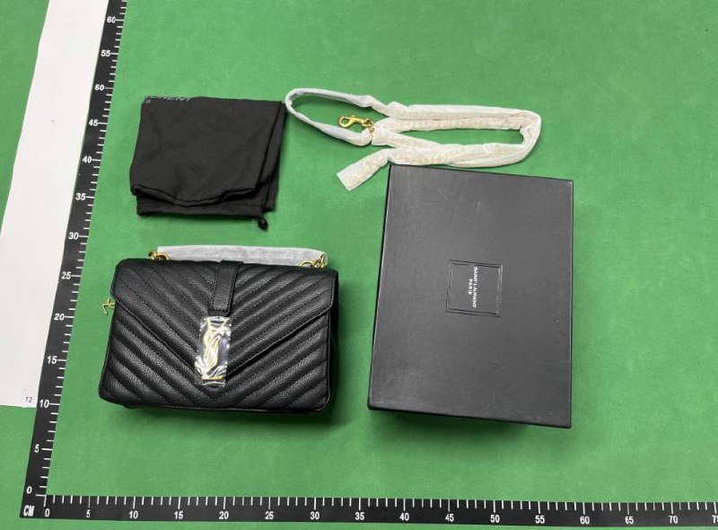 Yves Saint Laurent YSL bags -4
