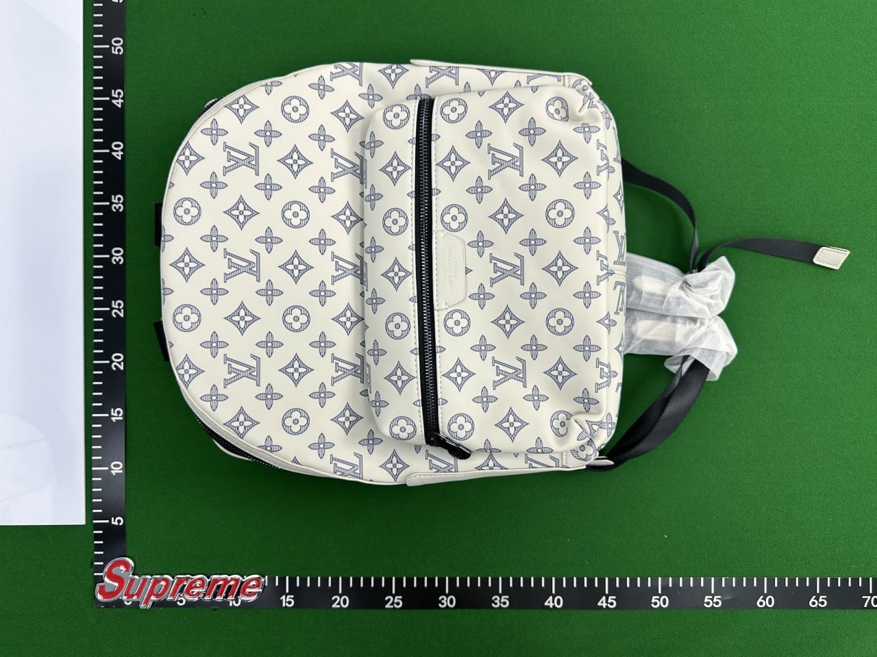 Louis Vuitton Backpack -3
