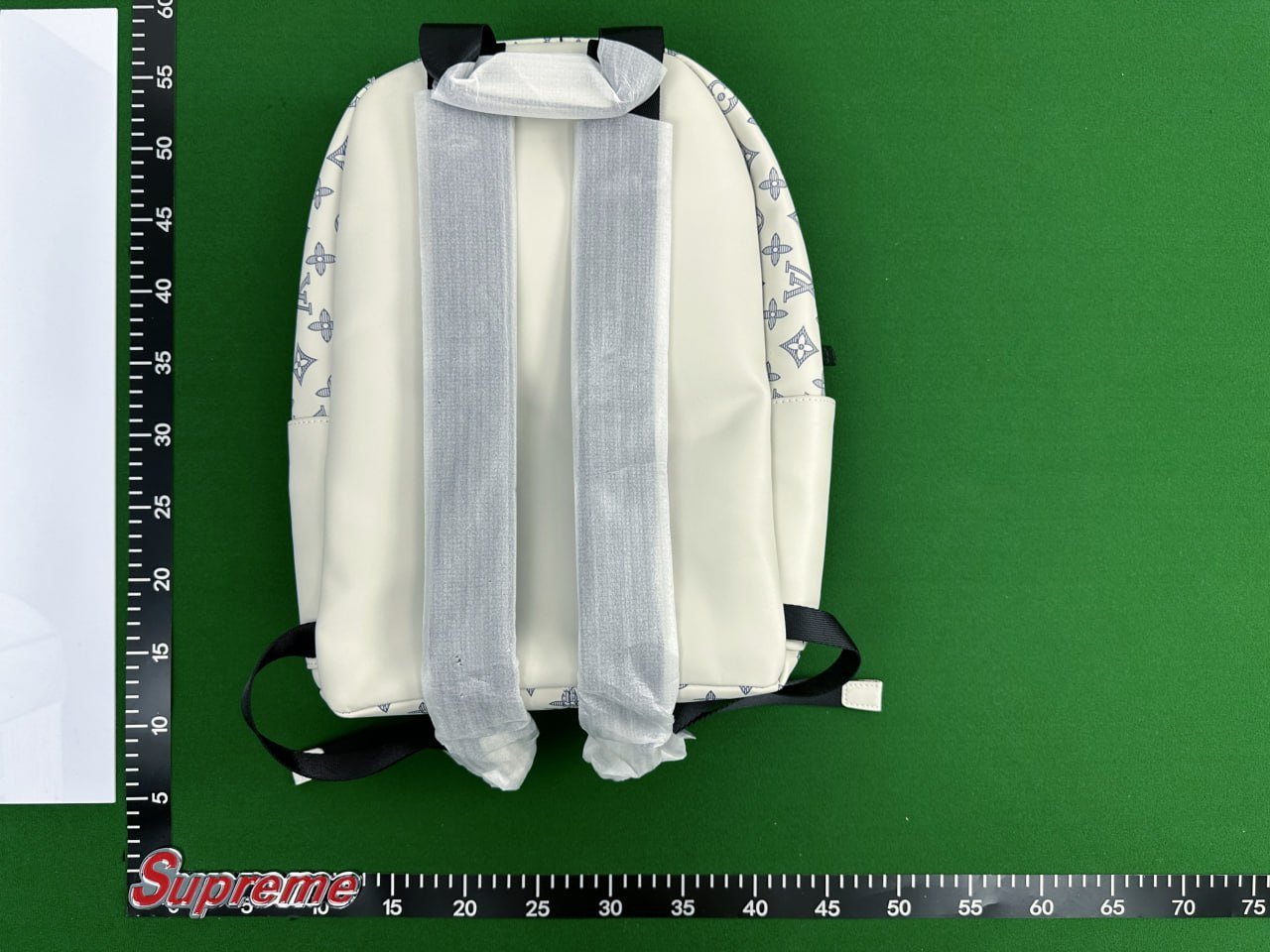 Louis Vuitton Backpack -4