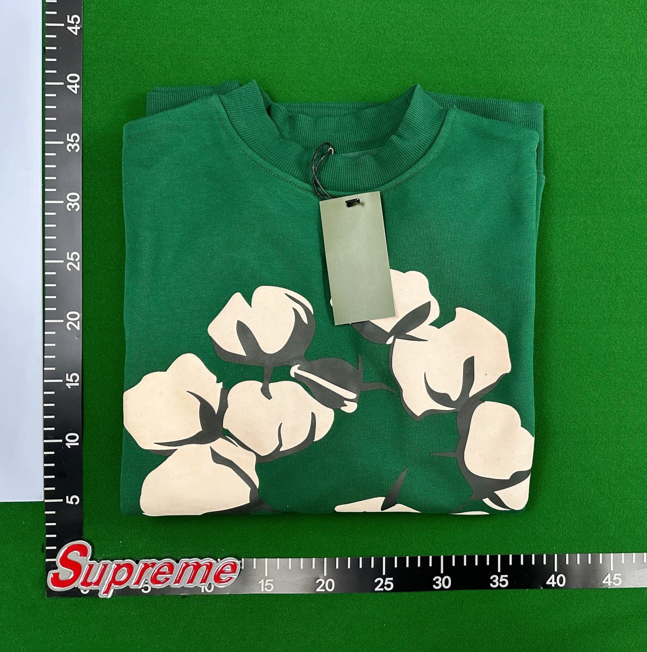 Denim Tears Sweater -5