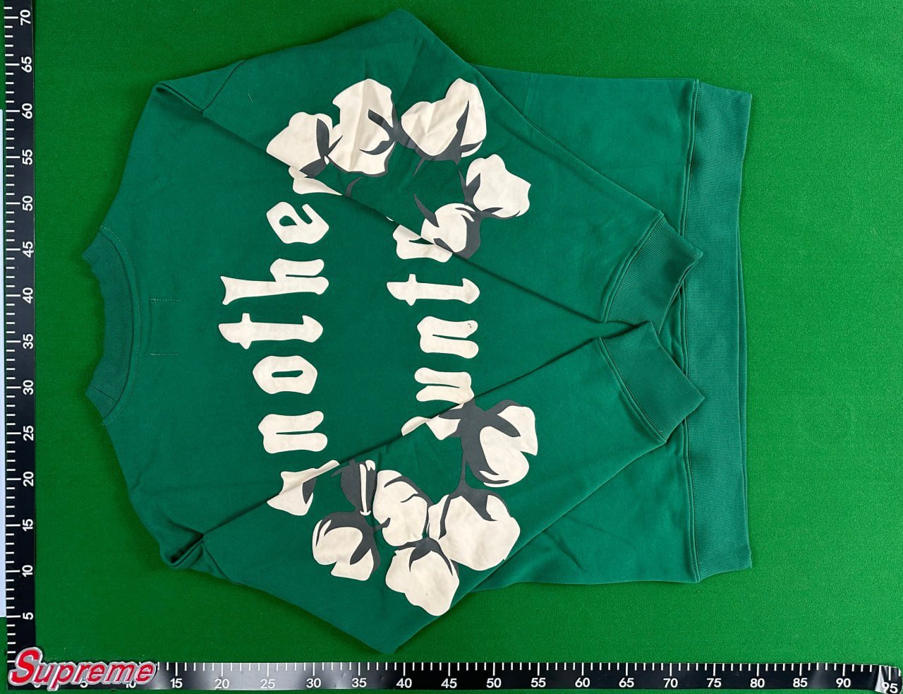 Denim Tears Sweater -4