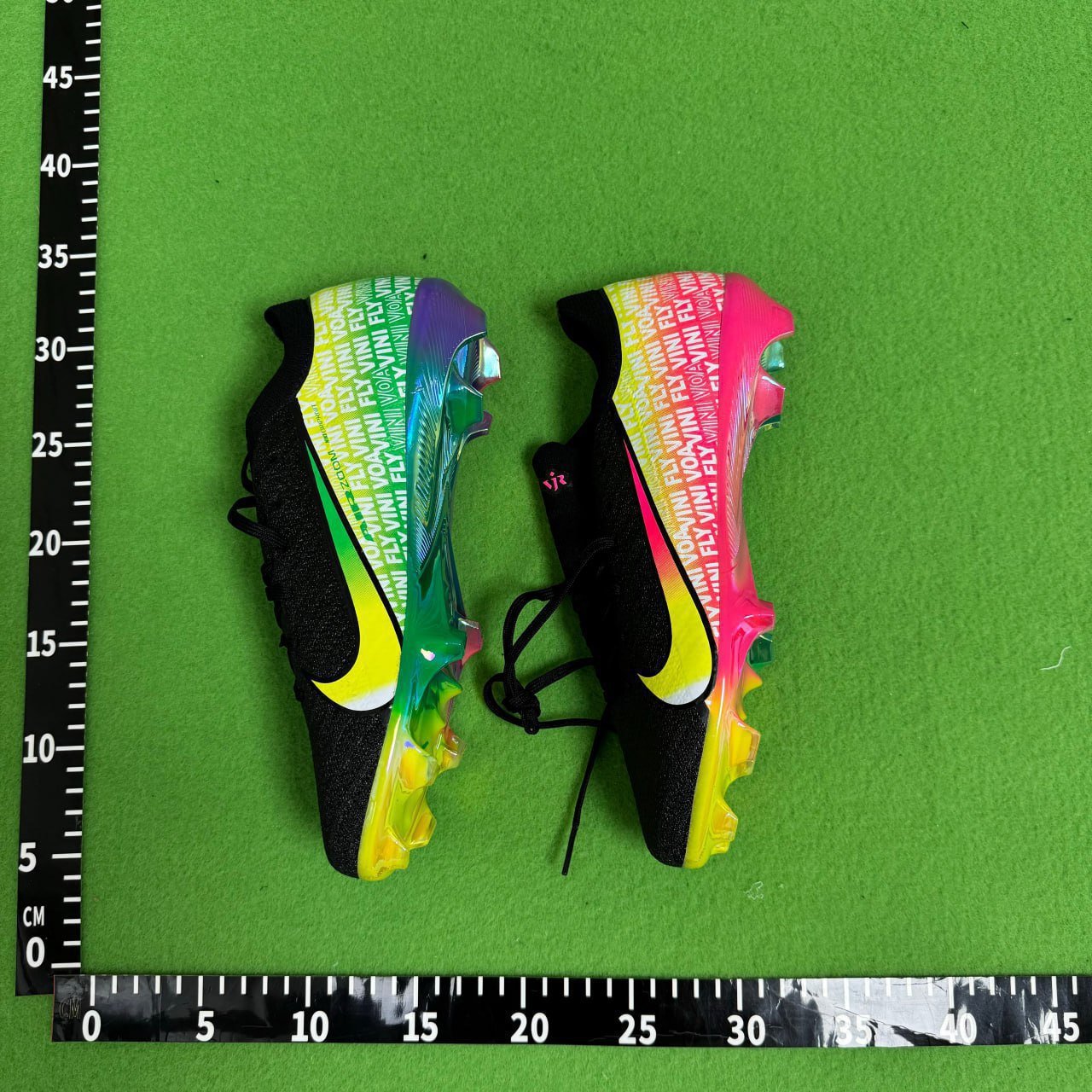 Nike Air Zoom Mercurial Vapor -2