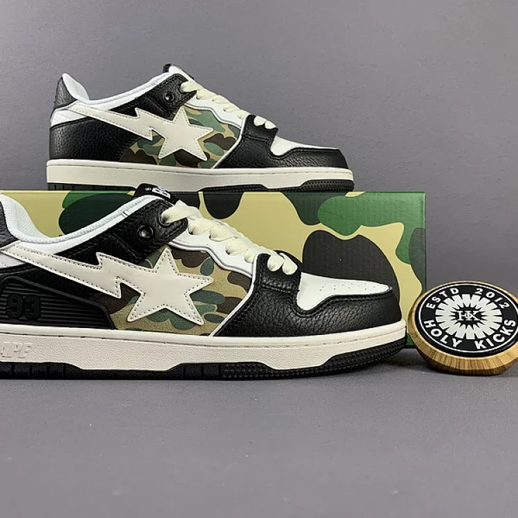 Bapesta