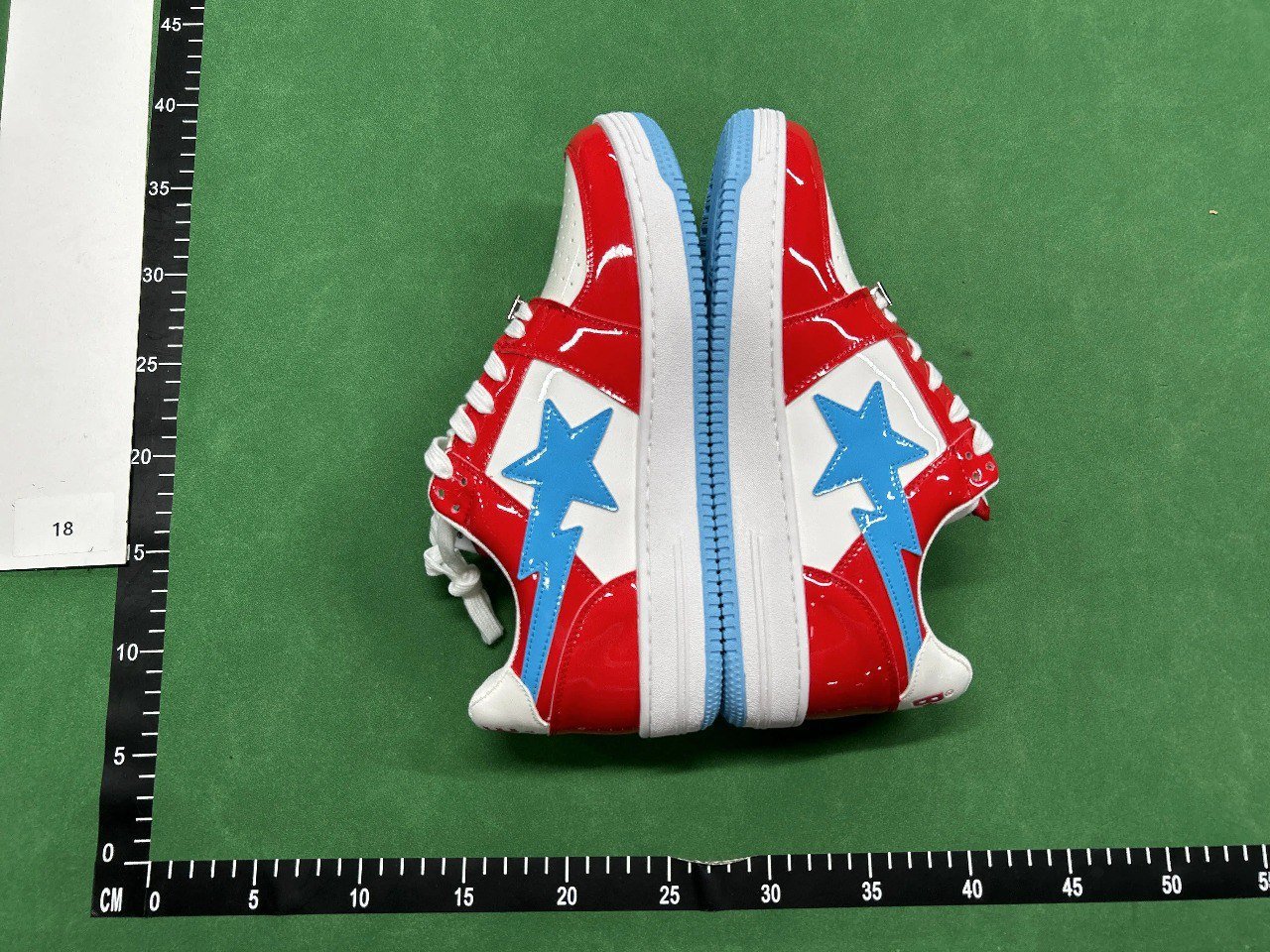 Bapesta -2