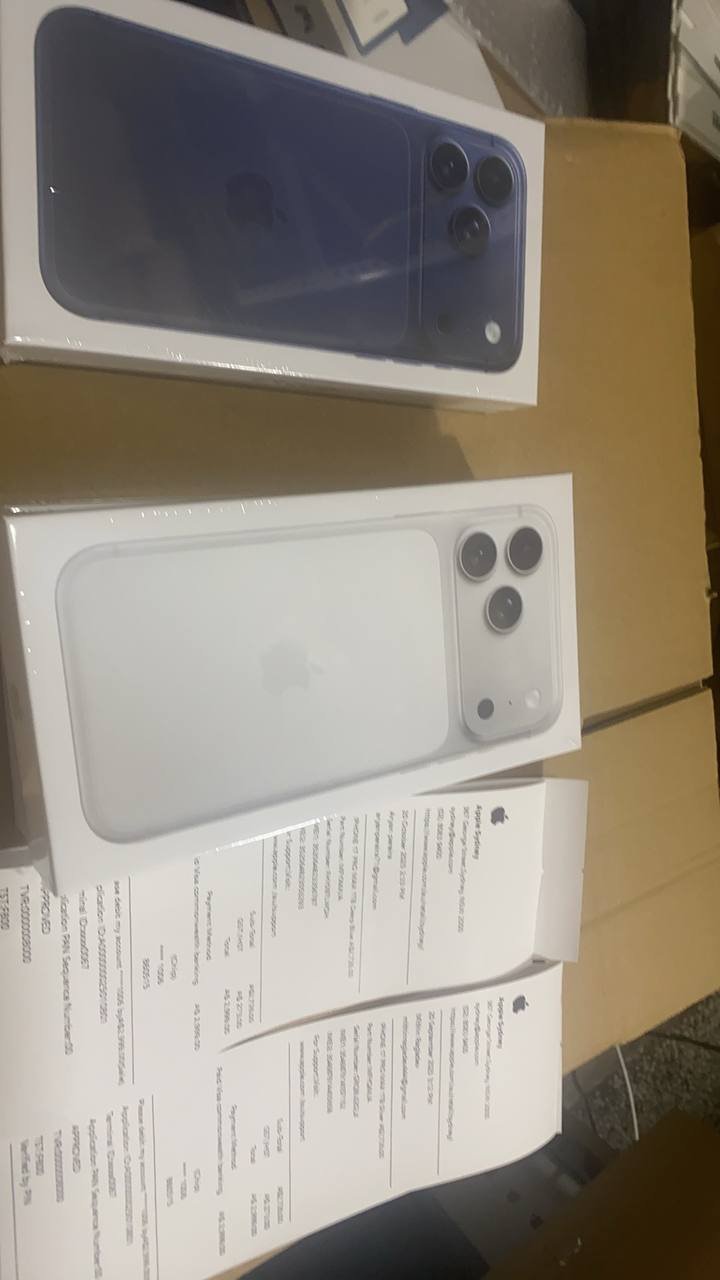 iphone 17 pro max -5