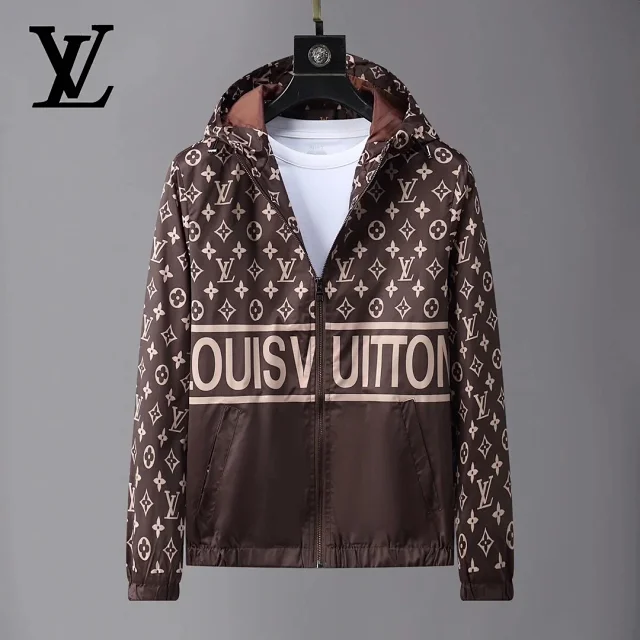 Louis Vuitton Windbreaker