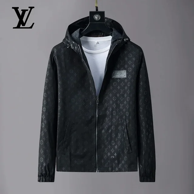 Louis Vuitton Windbreaker -2