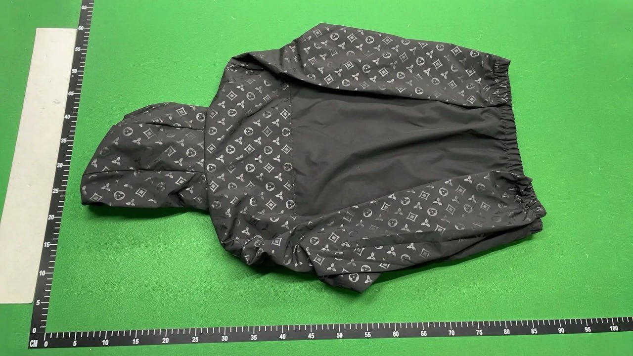 Louis Vuitton Windbreaker -4