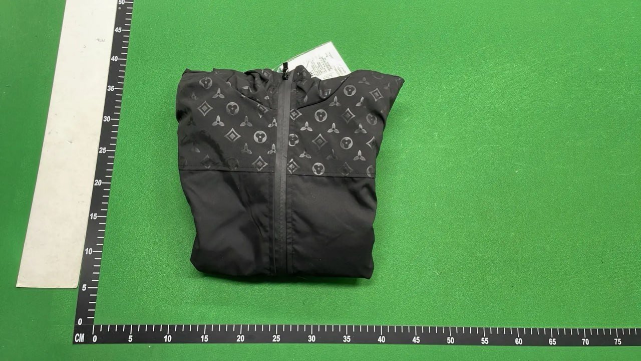 Louis Vuitton Windbreaker -5
